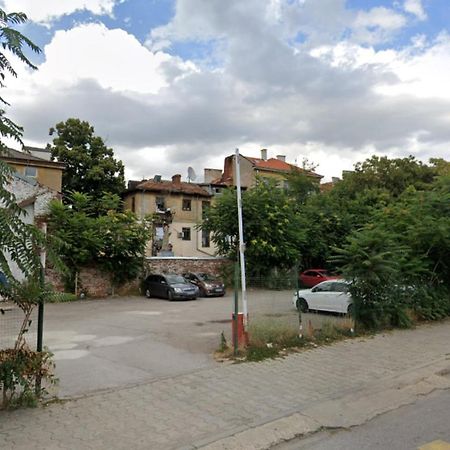Urban Eden - Lux & Style, 2-Bedroom, 2-Bathroom Σόφια Εξωτερικό φωτογραφία