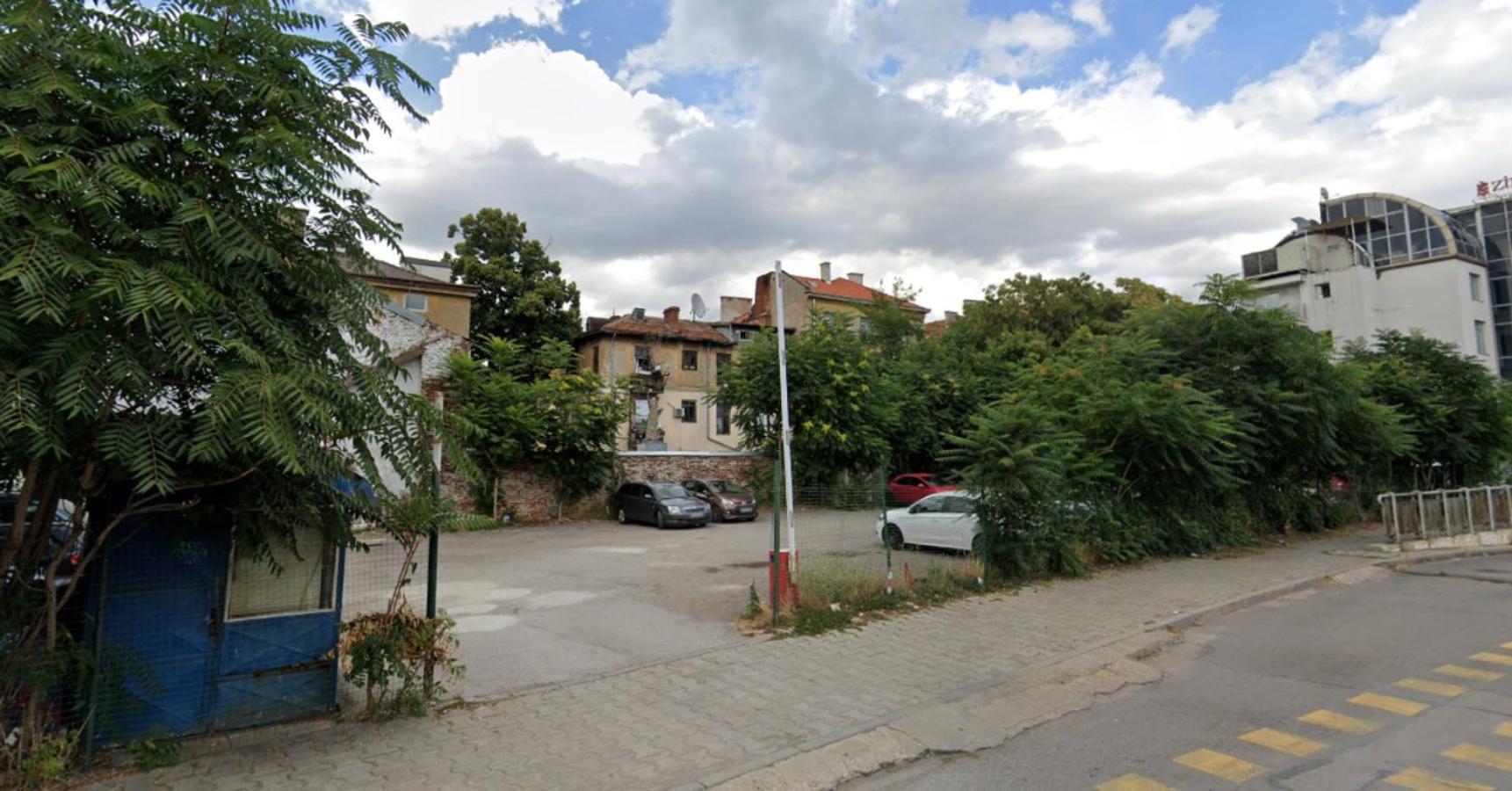 Urban Eden - Lux & Style, 2-Bedroom, 2-Bathroom Σόφια Εξωτερικό φωτογραφία