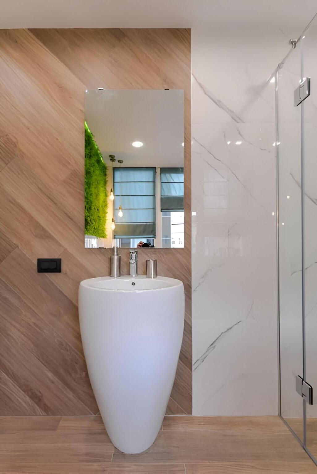 Urban Eden - Lux & Style, 2-Bedroom, 2-Bathroom Σόφια Εξωτερικό φωτογραφία