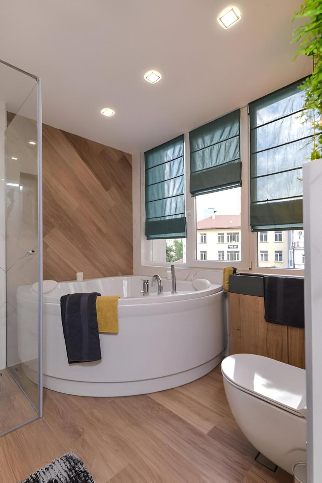 Urban Eden - Lux & Style, 2-Bedroom, 2-Bathroom Σόφια Εξωτερικό φωτογραφία