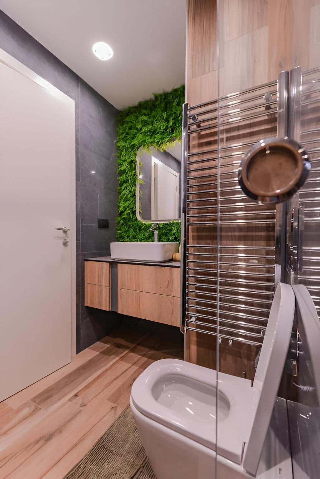 Urban Eden - Lux & Style, 2-Bedroom, 2-Bathroom Σόφια Εξωτερικό φωτογραφία