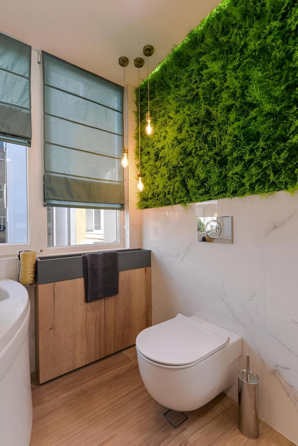 Urban Eden - Lux & Style, 2-Bedroom, 2-Bathroom Σόφια Εξωτερικό φωτογραφία