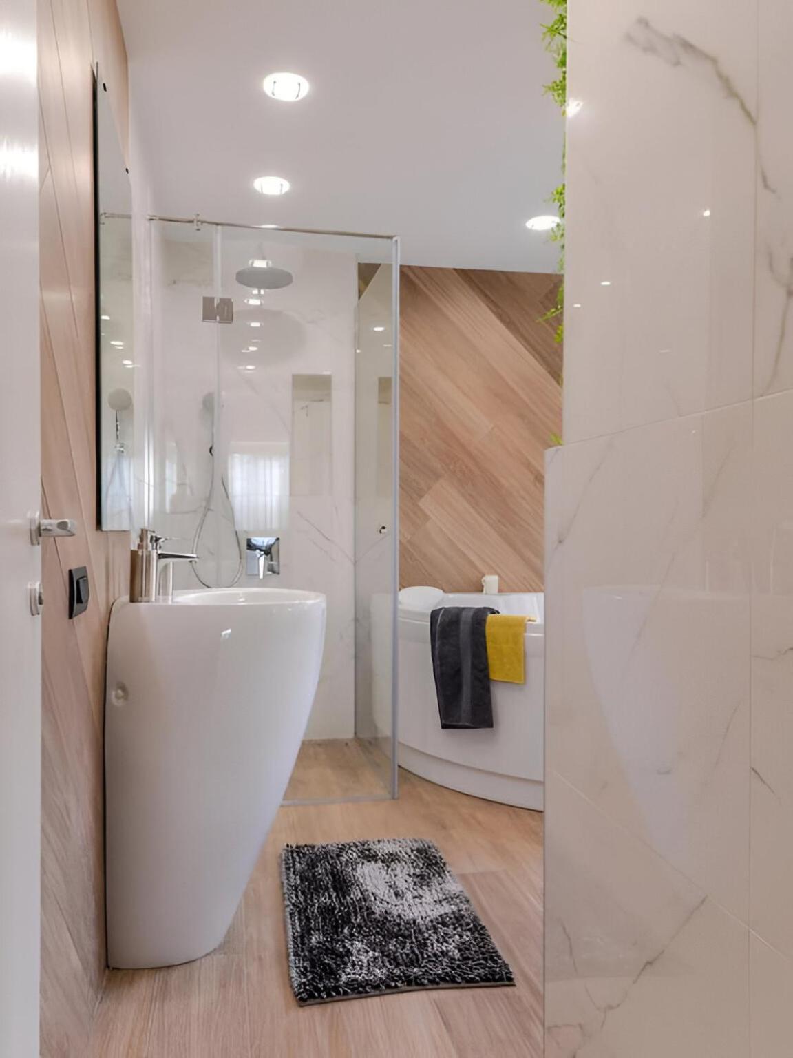Urban Eden - Lux & Style, 2-Bedroom, 2-Bathroom Σόφια Εξωτερικό φωτογραφία