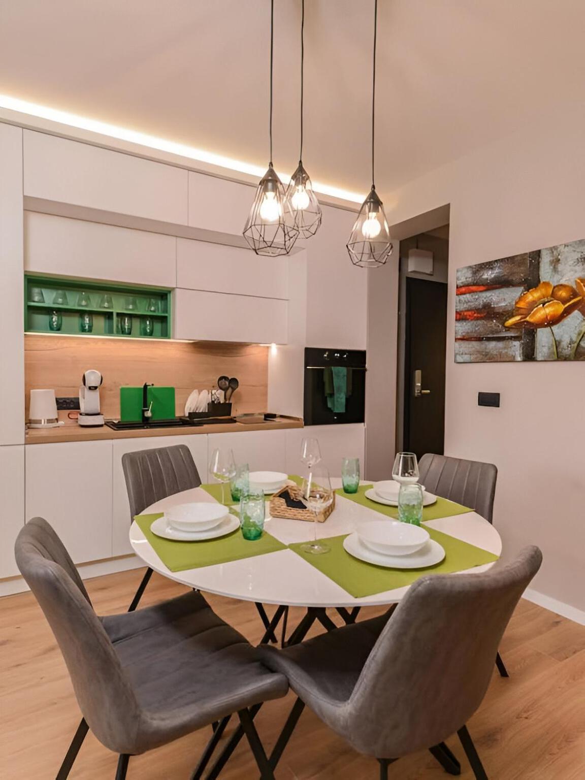 Urban Eden - Lux & Style, 2-Bedroom, 2-Bathroom Σόφια Εξωτερικό φωτογραφία