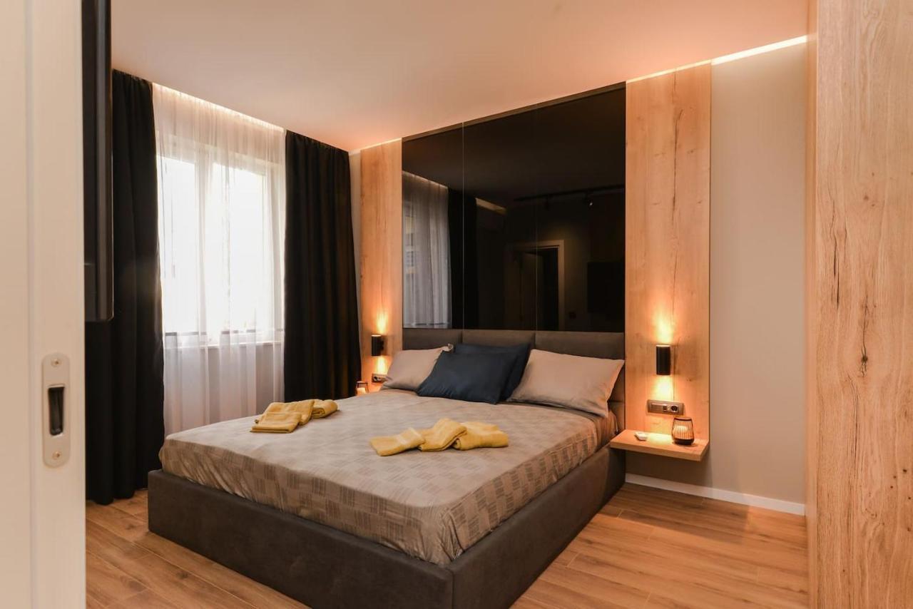 Urban Eden - Lux & Style, 2-Bedroom, 2-Bathroom Σόφια Εξωτερικό φωτογραφία