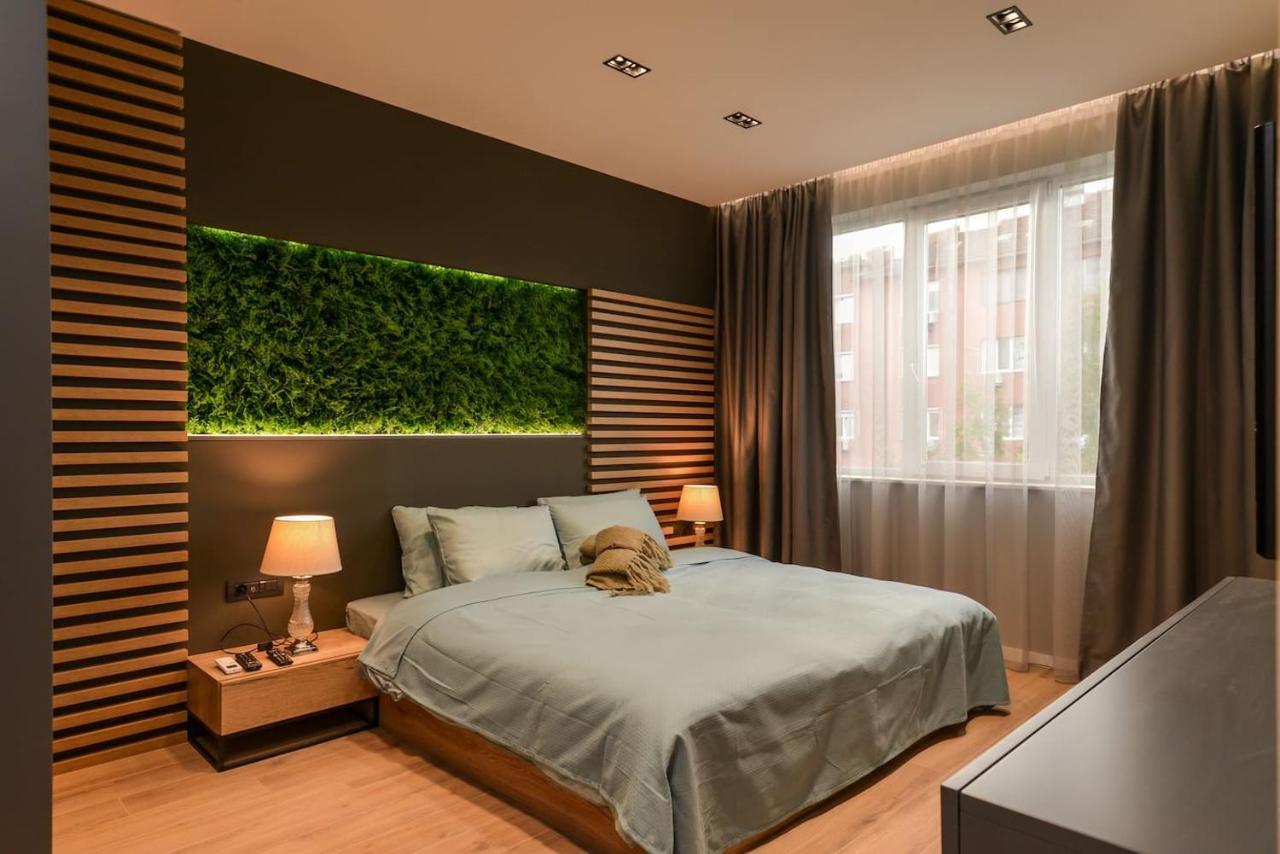 Urban Eden - Lux & Style, 2-Bedroom, 2-Bathroom Σόφια Εξωτερικό φωτογραφία