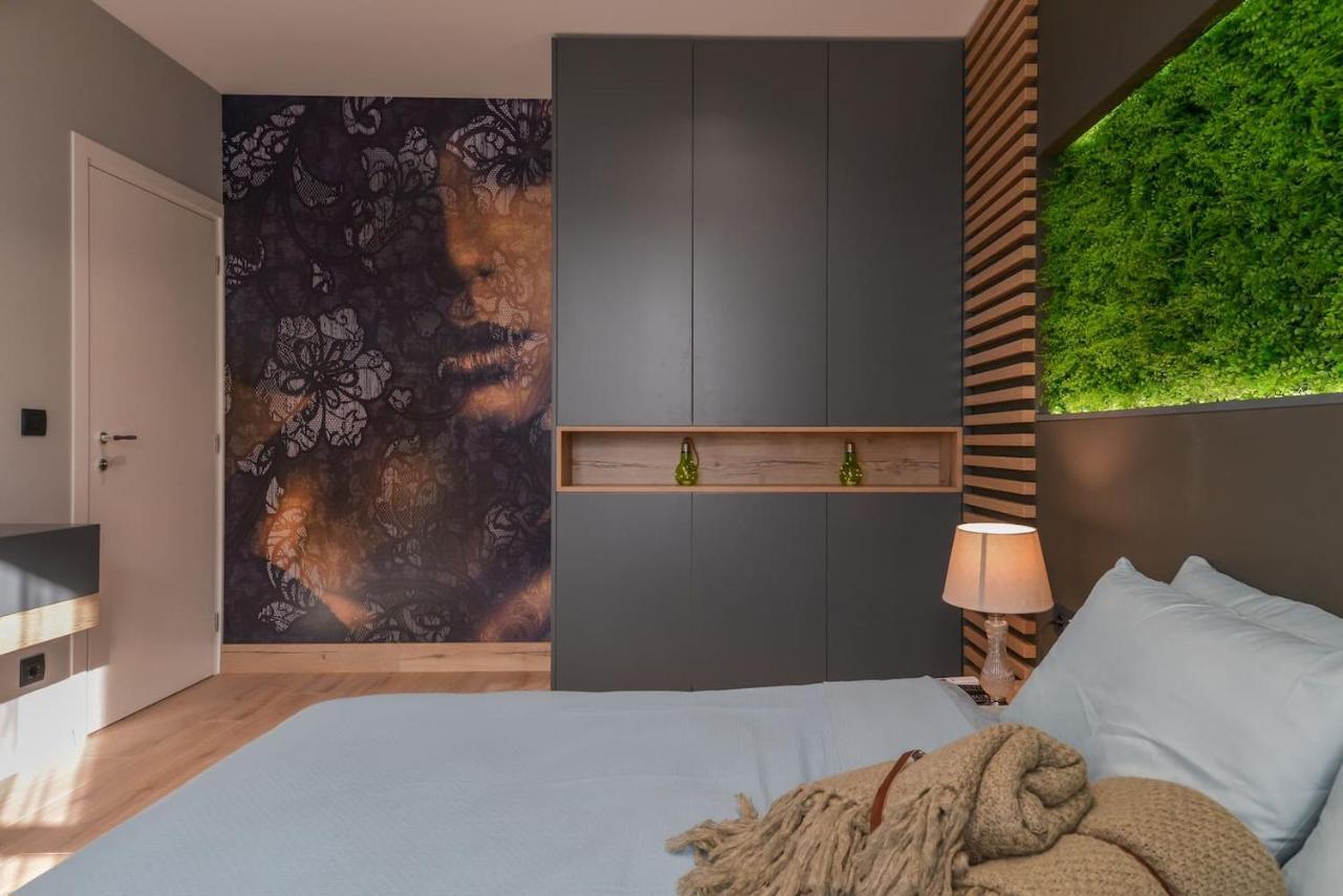Urban Eden - Lux & Style, 2-Bedroom, 2-Bathroom Σόφια Εξωτερικό φωτογραφία