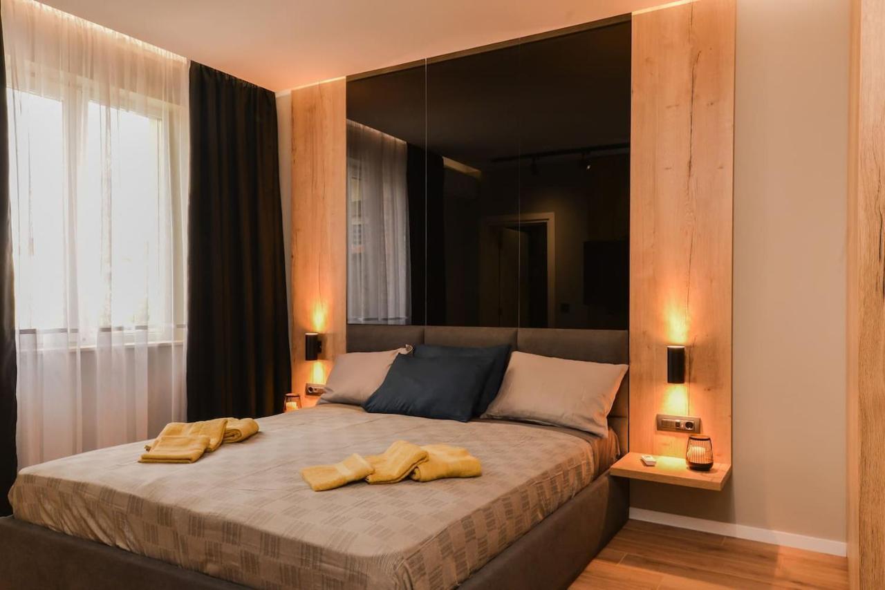 Urban Eden - Lux & Style, 2-Bedroom, 2-Bathroom Σόφια Εξωτερικό φωτογραφία