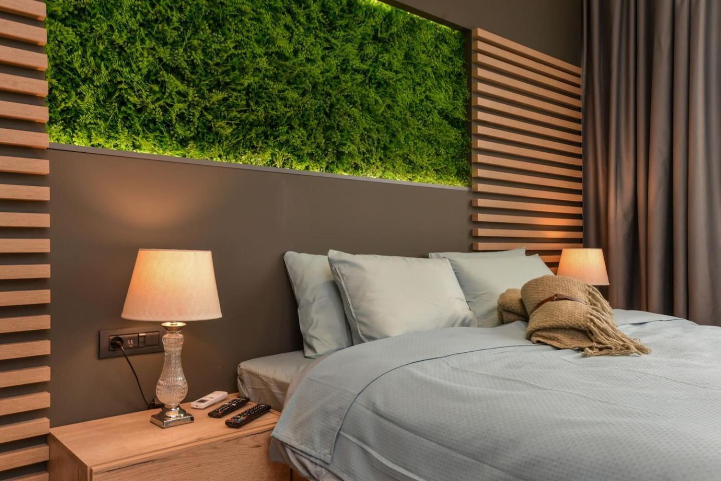 Urban Eden - Lux & Style, 2-Bedroom, 2-Bathroom Σόφια Εξωτερικό φωτογραφία