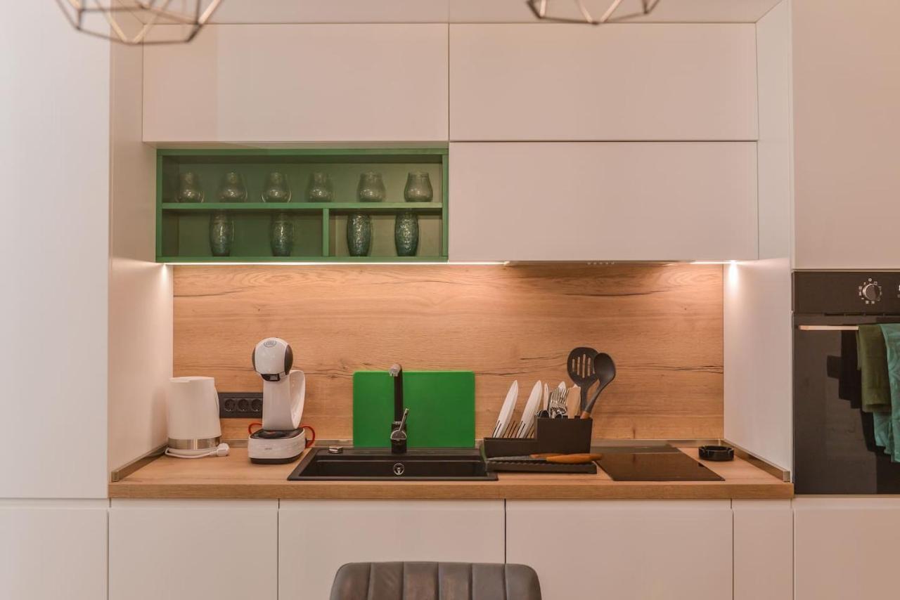 Urban Eden - Lux & Style, 2-Bedroom, 2-Bathroom Σόφια Εξωτερικό φωτογραφία