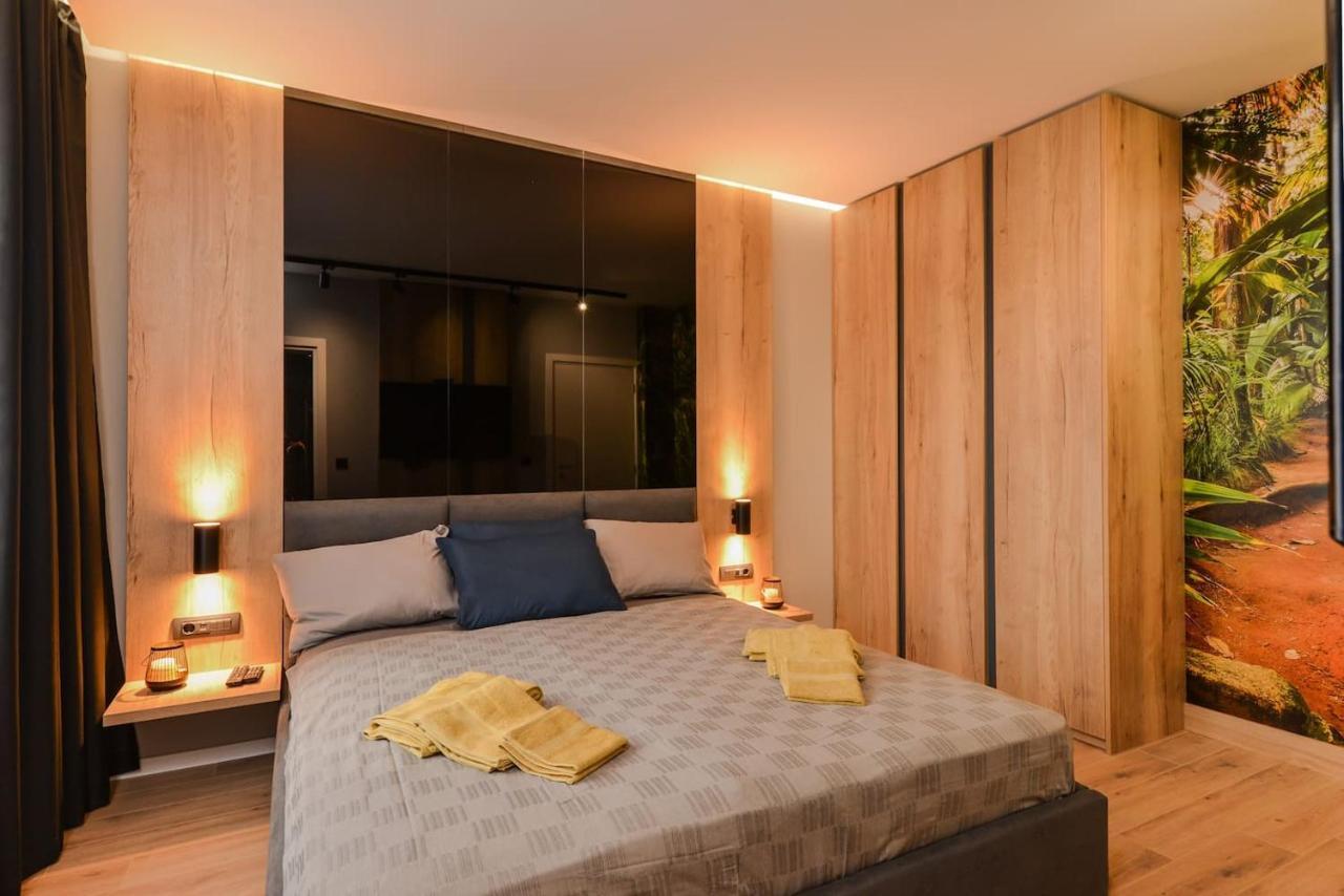 Urban Eden - Lux & Style, 2-Bedroom, 2-Bathroom Σόφια Εξωτερικό φωτογραφία
