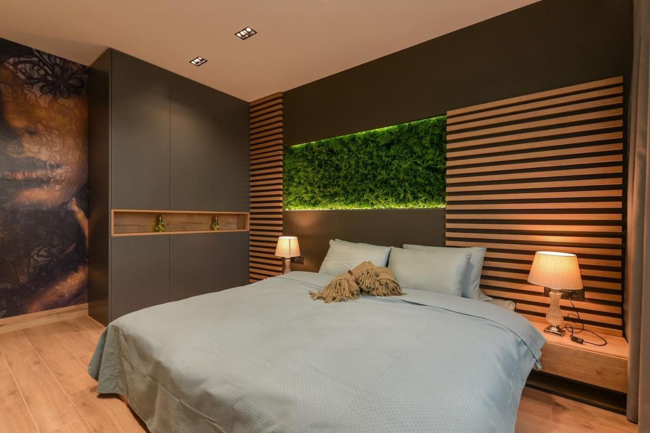 Urban Eden - Lux & Style, 2-Bedroom, 2-Bathroom Σόφια Εξωτερικό φωτογραφία
